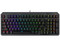 Teclado ASUS TUF K3 Gen II RA07 Óptomecánico, Teclas Programables, Iluminación RGB, Color Negro.