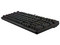 Teclado ASUS TUF K3 Gen II RA07 Óptomecánico, Teclas Programables, Iluminación RGB, Color Negro.