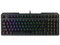 Teclado ASUS TUF K3 Gen II RA07 Óptomecánico, Teclas Programables, Iluminación RGB, Color Negro.
