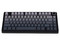 Teclado Mecánico AULA F75, RGB, Switch Hot Swap, USB Tipo C. Color Negro. (Versión en Inglés).