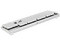 Teclado mecánico inalámbrico AZIO MK-MAC-BT01 para MAC, Bluetooth.