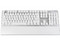 Teclado mecánico inalámbrico AZIO MK-MAC-BT01 para MAC, Bluetooth.