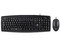 Kit de Mouse y Teclado ACER EAK030, USB. Color Negro.