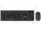 Kit de Teclado y Mouse Acer Inalambrico, EKW111, Color Negro.