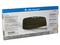 Teclado Acteck Multimedia, USB. Color Negro