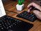 Teclado numérico Acteck TN220, USB. Color Negro.