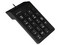 Teclado numérico Acteck TN220, USB. Color Negro.