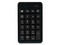 Teclado Numérico Acteck Inspire TI450, Bluetooth, USB. Color Negro.
