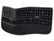 Kit de Teclado y Mouse Acteck Creator Virtuos Fitt MK770, Ergonómico, Bluetooth, Color Negro.