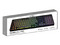 Teclado Inalámbrico Acteck Techno PRO TI790 RGB, Conexión USB, 2.4Mhz, Bluetooth. Color Negro