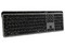 Teclado Inalámbrico Acteck Inspire Krea TI755, 2.4Mhz, Bluetooth 5.1, USB A- USB C. Color Negro