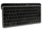 Teclado Inalámbrico Acteck Inspire Krea TI750, 2.4Mhz, Bluetooth, USB A- USB C. Color Negro