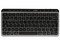 Teclado Inalámbrico Acteck Inspire Krea TI750, 2.4Mhz, Bluetooth, USB A- USB C. Color Negro