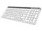 Teclado Acteck alámbrico con conexión USB, diseño ergonómico, teclas silenciosas.