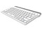 Teclado Acteck alámbrico con conexión USB, diseño ergonómico, teclas silenciosas y resistentes.
