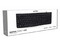 Teclado Acteck Inspire Prime TA222, Cable de 1.5m. Color Negro