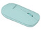 Kit de Teclado y Mouse Acteck Virtuos Silk MK720, Receptor USB, Color Verde.