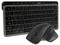 Kit Teclado y Mouse Inalámbrico Acteck Krea MK750: 2.4GHz, Rango 10m.