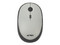 Kit de Teclado y Mouse Acteck Creator Chic K-Colors MK485, Receptor USB, Color Gris.