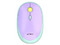 Kit de Teclado y Mouse Acteck Creator Chic K-Colors MK485, Receptor USB, Color Azul.