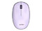 Kit de Teclado y Mouse Acteck Creator Chic K-Colors MK480, Receptor USB, Color Violeta.
