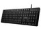Teclado Alámbrico Acteck Vantage Aero TM545, USB, (Versión en Español). Color Negro.