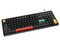 Teclado Gamer Acteck Techno Core TA780 Elite, Alámbrico, Retroiluminado RGB, USB. Color Negro. (Versión en Español).