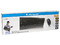Teclado ps/2 y Mouse USB Acteck Slim AK-4970