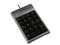 Acteck Keypad G7 Teclado Numérico Portátil, USB