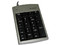 Acteck Keypad G7 Teclado Numérico Portátil, USB