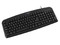 Teclado Acteck Office, USB. Color Negro