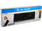 Teclado Acteck Media Soft Touch Key, PS/2. Color Negro