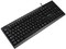 Teclado Acteck Media Soft Touch Key, PS/2. Color Negro