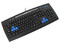 Teclado Acteck Advance, USB. Color Negro   
