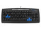 Teclado Acteck Advance, USB. Color Negro   