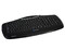 Teclado Acteck Professional Desktop, USB. Color Negro