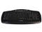 Teclado Acteck Professional Desktop, USB. Color Negro