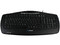 Teclado Acteck Professional Desktop, USB. Color Negro