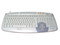 Teclado Acteck AT-6000XP Multimedia Smart Office XP, PS/2
