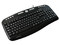 Teclado Acteck Multimedia SLX630 XP, PS/2. Color Negro