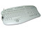 Teclado Acteck AT-7000XP Multimedia Smart Office XP, PS/2