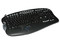 Teclado Acteck AT-7000XP Multimedia Smart Office XP, USB/PS/2. Color Negro con Plateado