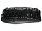 Teclado Acteck AT-7000XP Multimedia Smart Office XP, USB/PS/2. Color Negro con Plateado