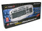 Teclado Acteck AT-7000XP Multimedia Smart Office XP, USB/PS/2. Color Negro con Plateado