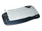 Teclado Acteck AT-8000XP Multimedia Smart Office XP, PS/2 - Color Azul con Beige