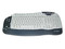 Teclado Acteck AT-8000XP Multimedia Smart Office XP, PS/2 - Color Azul con Beige
