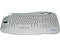 Teclado Acteck AT-8000XP Multimedia Smart Office XP, PS/2,
Color Beige