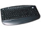 Teclado Acteck AT-8810 Smart Office XP, PS/2, Color Negro