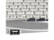 Teclado Acteck AT-9000XP Smart Evolution con conector y puerto USB. Color Blanco/Plateado