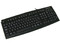 Teclado Acteck Standard AT 9900-1-N, PS/2, Color Negro